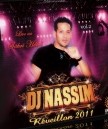 Dj Nassim Reveillon 2011 Vol2